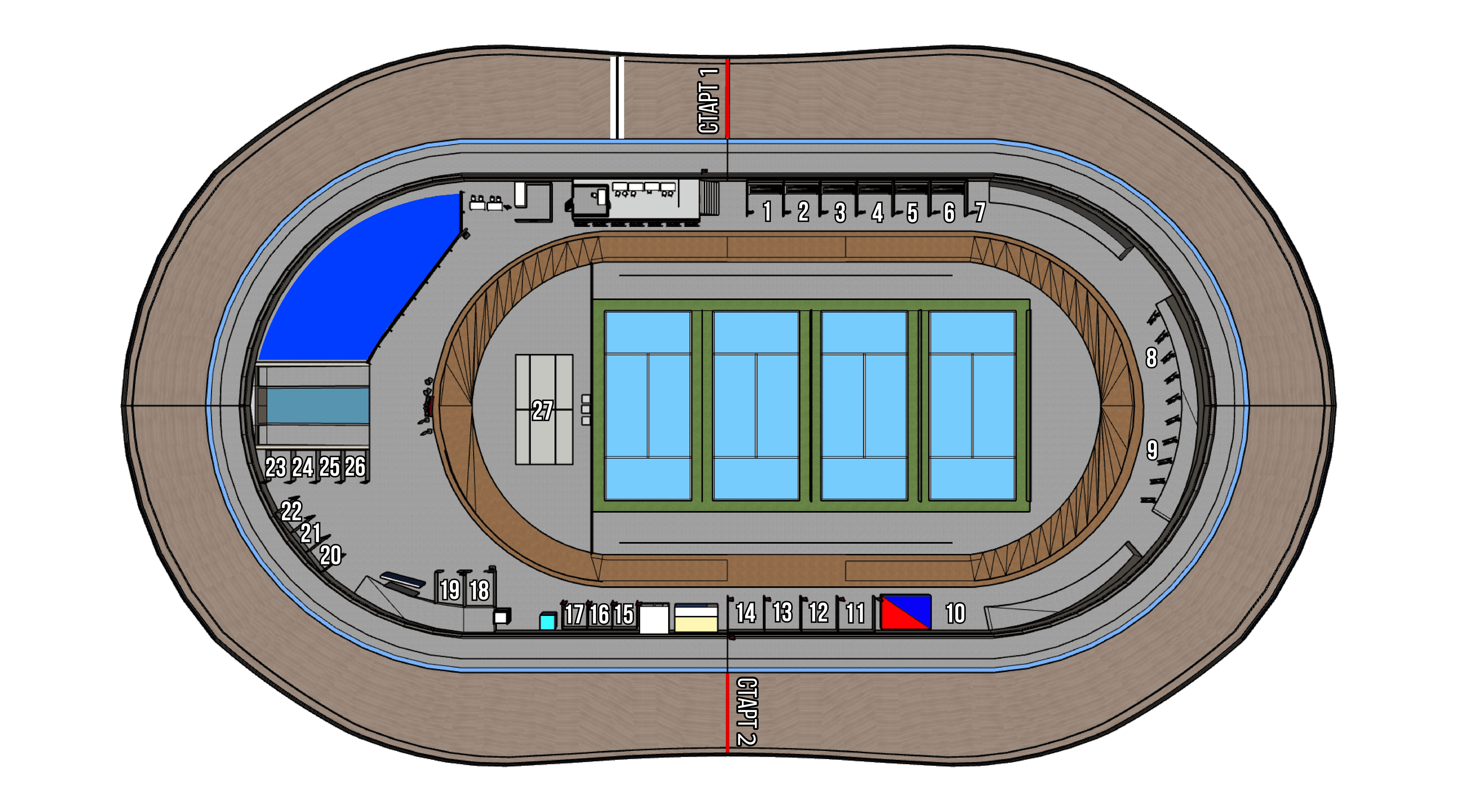 21  ДЕКАБРЯ 2024 год 4 этап